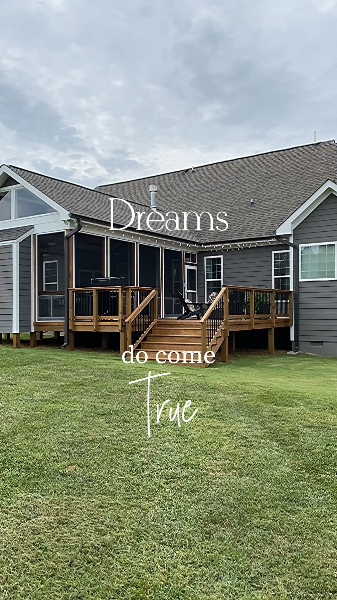 My dream patio came true!! 

Wicker furniture, outdoor string lights, throw blanket, fire pit, propane table, throw pillows, lanterns, vase, plum stems, outdoor ceiling fan, Minka pot.

Rug is the Broox Beige from Boutique Rugs. Adirondack chairs are from Luebona. Use code: Sherri15


#LTKSeasonal #LTKFind #LTKhome