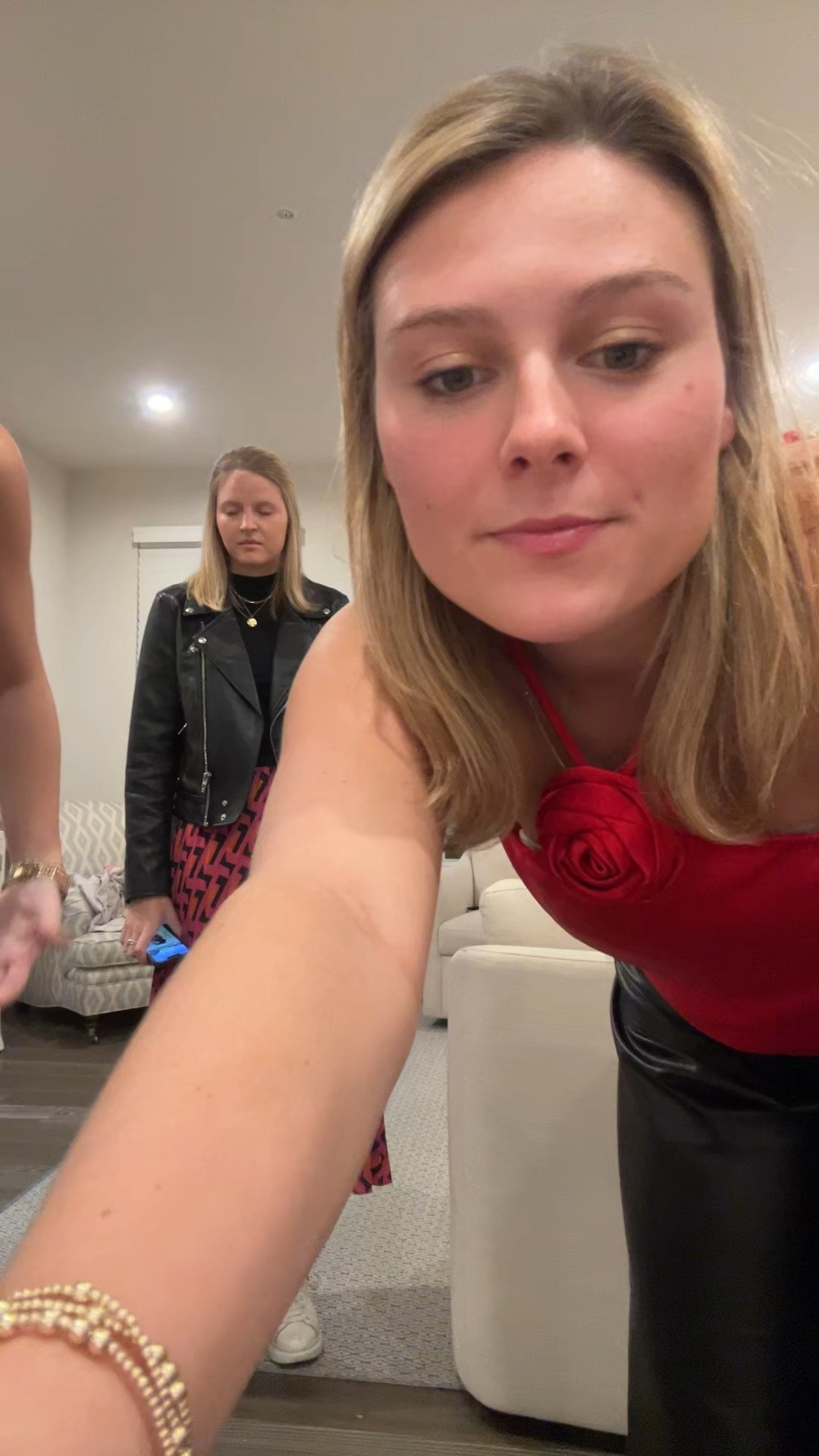 Holiday OOTD! ❤️

#LTKSeasonal #LTKStyleTip #LTKHoliday