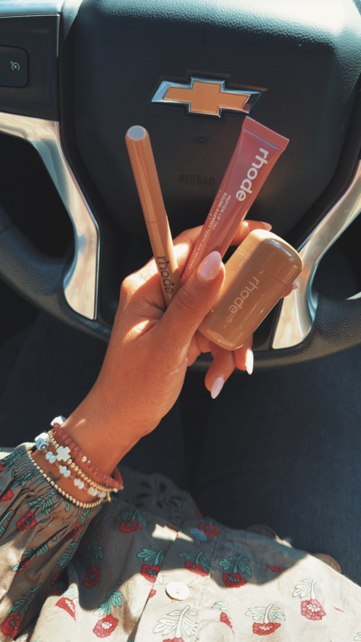 Current favorite lip combo! 

#LTKBeauty #LTKStyleTip #LTKItBag