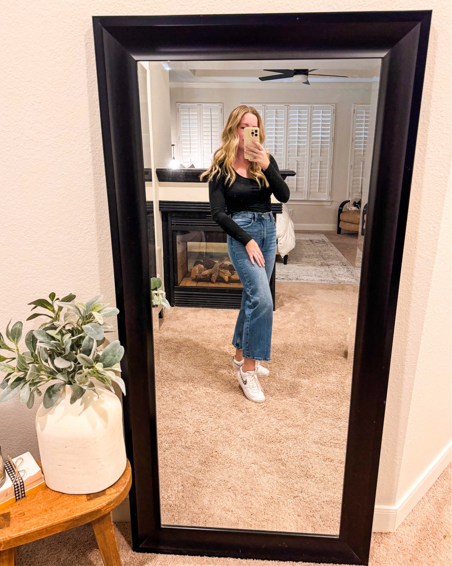 Comfy, but cute outfit! ✨

#LTKstyletip #LTKsalealert #LTKU