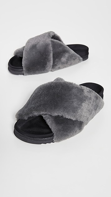 Mini Cloud Slides | Shopbop