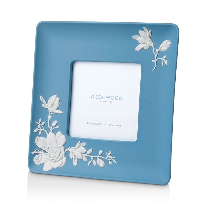 Magnolia Blossom Frame, 4" x 4" | Bloomingdale's (US)