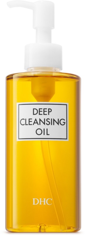 DHC Deep Cleansing Oil | Ulta Beauty | Ulta