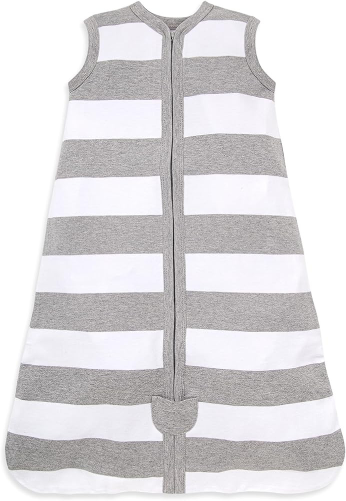 Burt's Bees Baby Beekeeper Infant Wearable Blanket, 100% Organic Cotton Unisex, Girl, Boy Swaddle... | Amazon (US)