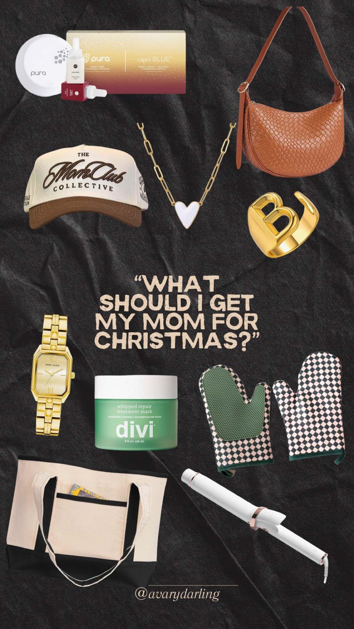 MOM IDEAS

#LTKU #LTKSaleAlert #LTKGiftGuide