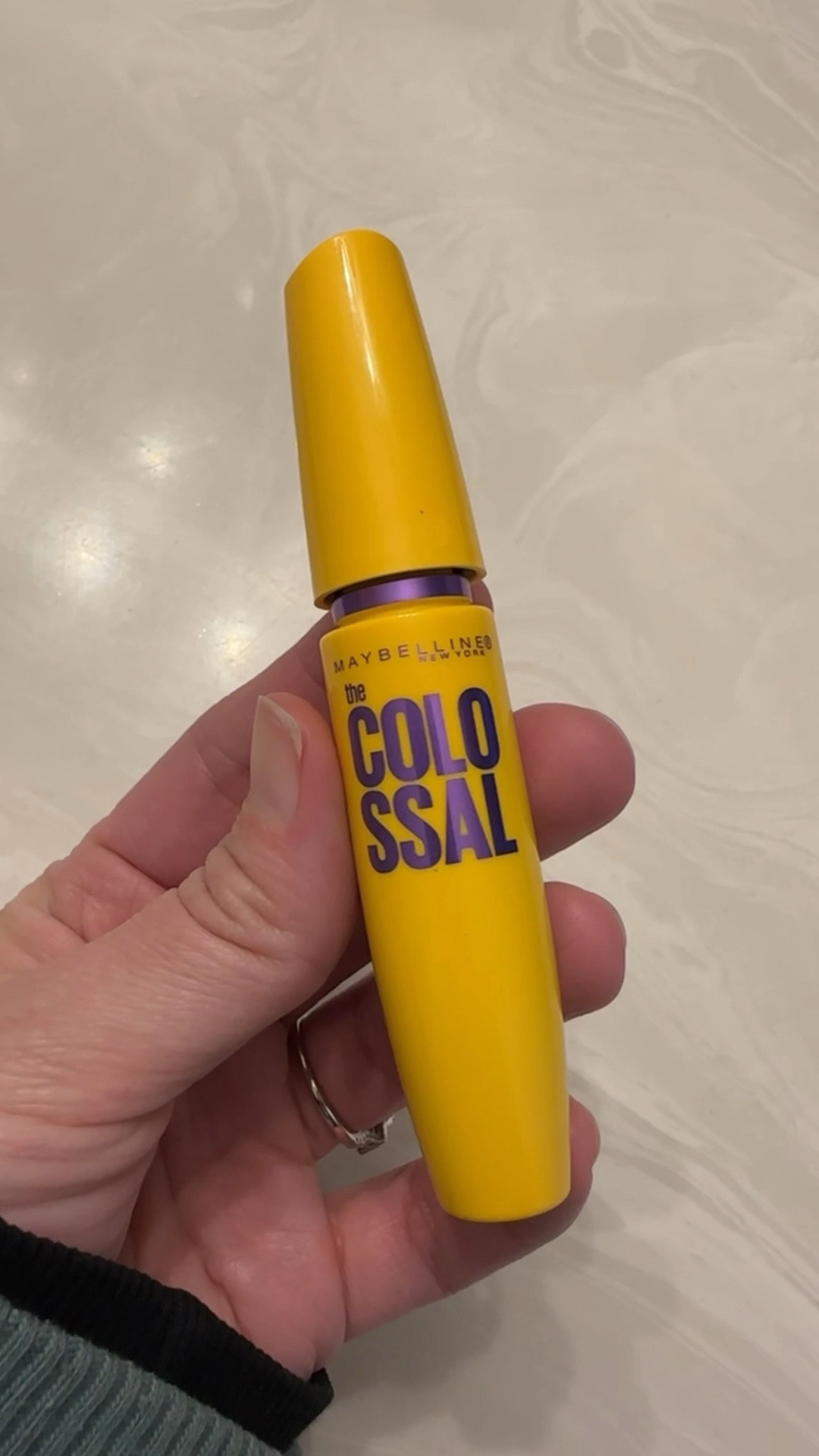 I have used this mascara for yearssss!!! Absolutely love it!! 💛
#mascara #makeup #amazon #maybelline 

#LTKBeauty #LTKFindsUnder50