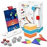 Osmo - Genius Kit For Ipad - (Newer Version Available - Discontinued by Manufacturer) | Amazon (US)