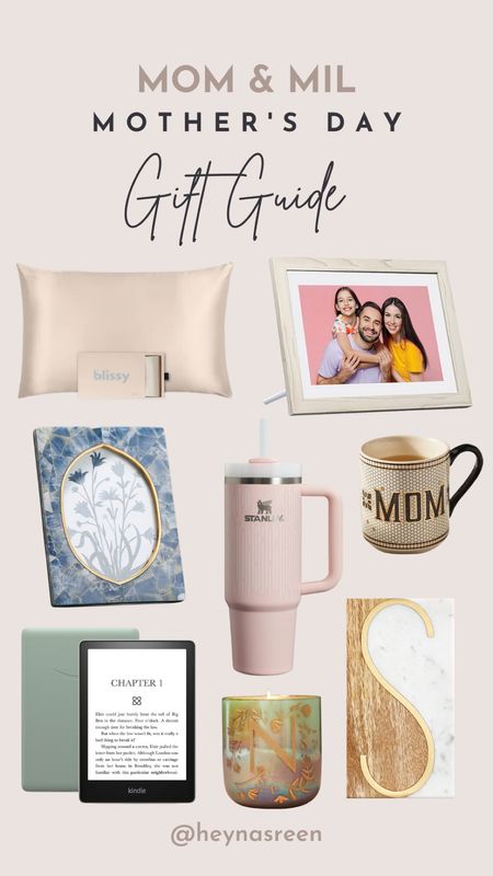 My home Mother’s Day gift guide picks 