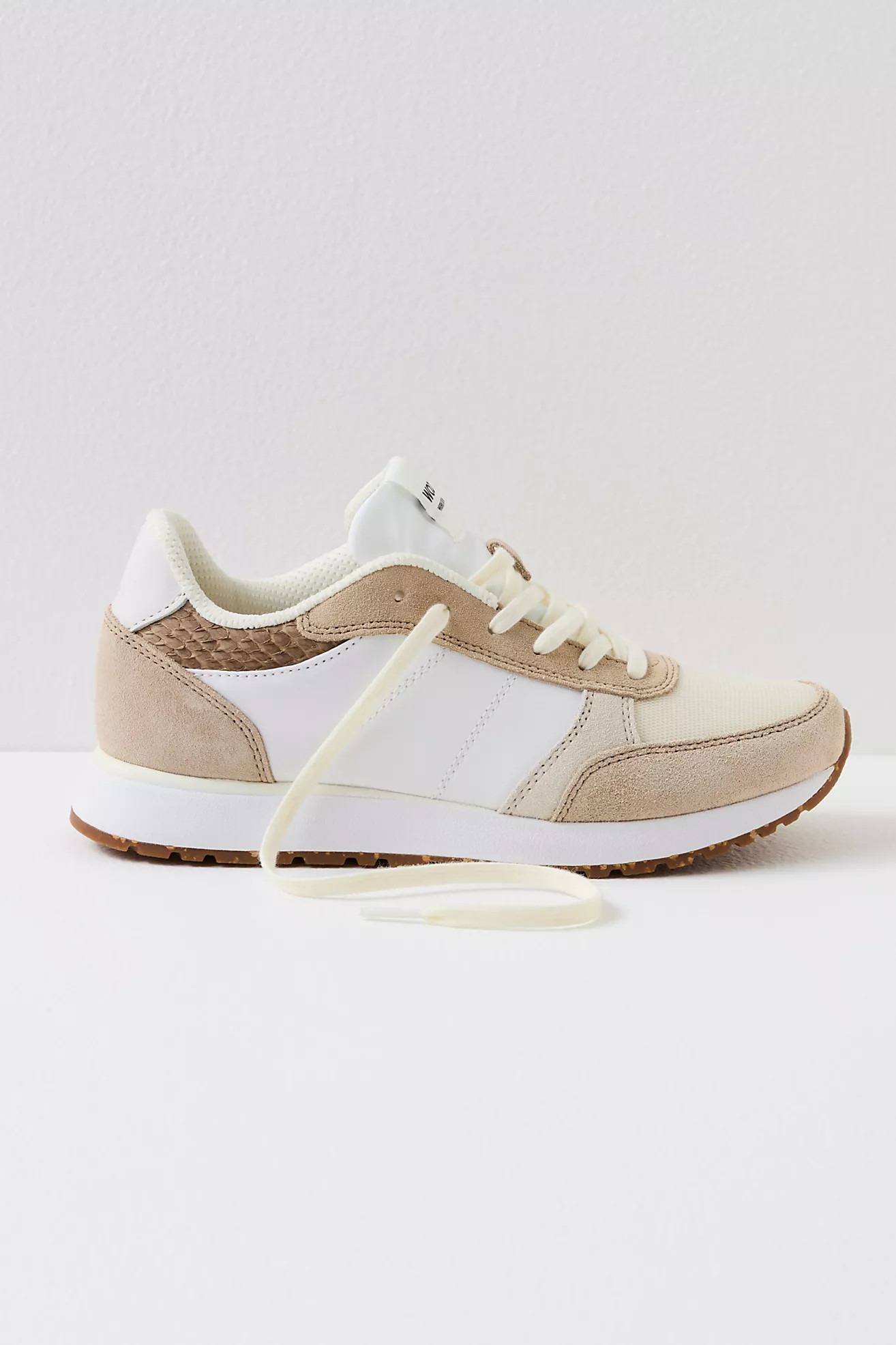 Northern Attitude Sneakers | Free People (Global - UK&FR Excluded)