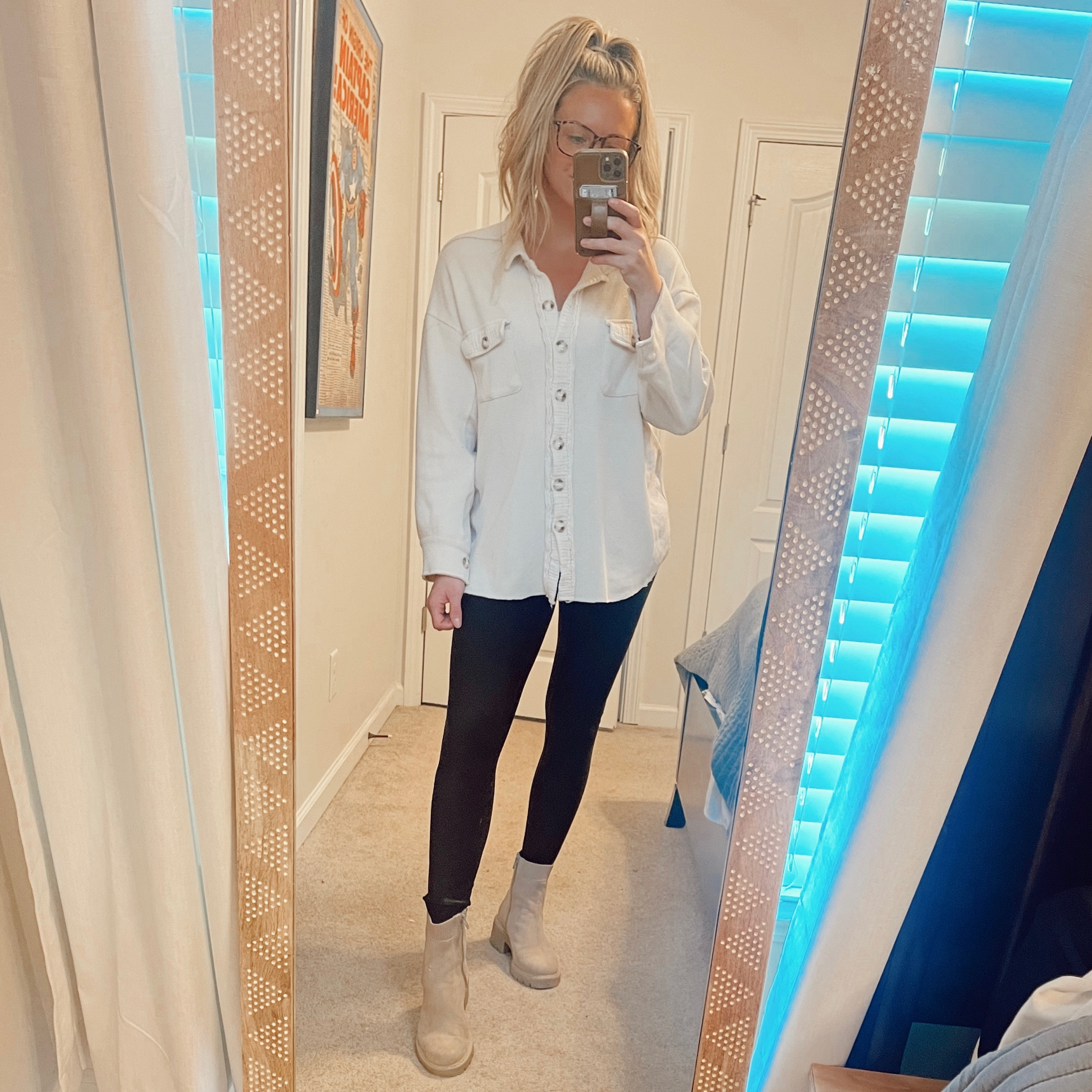 Comfy and casual fall best leggings