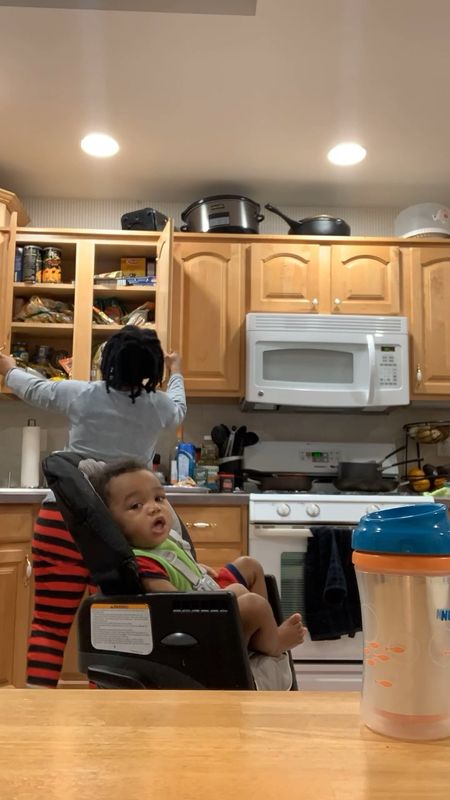 DITL: making dinner for the family. 

#LTKfamily #LTKover40 #LTKVideo