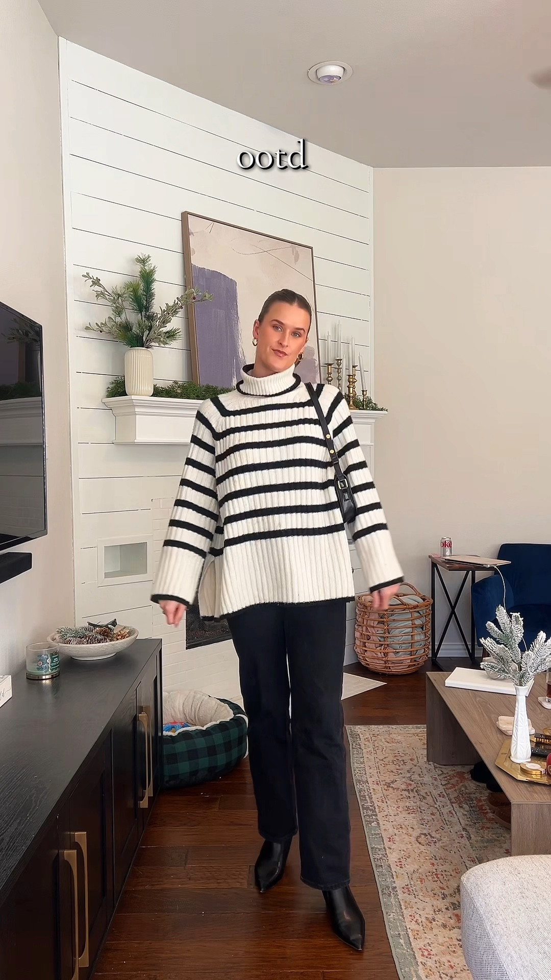 winter outfit of the day

winter outfit, sweater outfit, what I wore to work, office outfit, office outfit inspo, office outfit idea, 

#LTKFindsUnder100 #LTKWorkwear