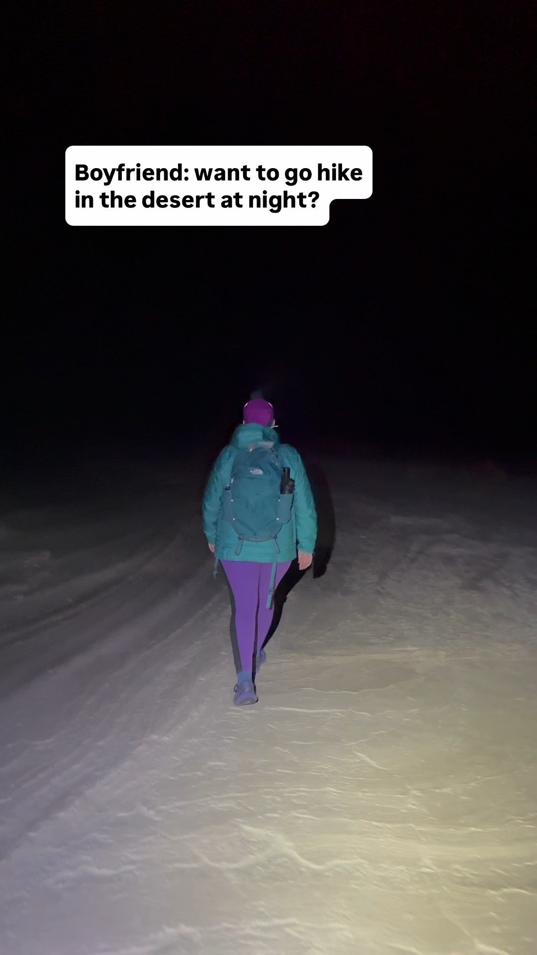 Would you do this?!? 👀 Here’s how to take epic pictures of the stars ✨👇🏼

Steal our perfect New Mexico road trip itinerary!👇🏼

💬 Comment “NEW MEXICO” and we’ll send you a DM with our New Mexico road trip mini guide (coming soon)! (Make sure you’re following to receive the DM!)

💜Follow @KatieOSheaAway for all the details to plan your dream trips!

This is one of the most epic and underrated National Parks we’ve ever visited! 

📍White Sands National Park, New Mexico

😍 Unlike most parks, this one is open from 7 am to 30 minutes after sunset, but you can apply for early/late permits for epic astrophotography!

✨ How to Take Star Photos ✨👇🏼
📱On Your Phone:
* Set the camera to 1x lens
* Turn on Night Mode
* Place phone on tripod (this is a MUST for stable shots!)
* Set exposure for 10-30 seconds
* Take the picture and enjoy the stars!

📷On Your Camera:
* Set your camera on a tripod
* Set focus to infinity (manual focus)
* Use ISO 2500+, f stop as low as possible, and an exposure of 15-30 seconds
* Use a remote or 2-second timer to avoid shake
* Snap that perfect shot!

📷: @canonusa R6 (comment “SHOP” to shop this video + our photography gear!)

💌SHARE this if you found it helpful! 😊🫶

💬 Comment “NEW MEXICO” for our mini guide! (Make sure you’re following to get the DM!)

💜Follow @KatieOSheaAway to turn your bucket list into reality!

#nationalpark #newmexico #roadtrip #whitesands #adventuretravel #hikingcouple #couplesphotography #travelphotography #adventurephotography #astrophotography #travelcouple #adventurecouple 

White sands national park | New Mexico travel 

#LTKActive #LTKTravel #LTKSaleAlert