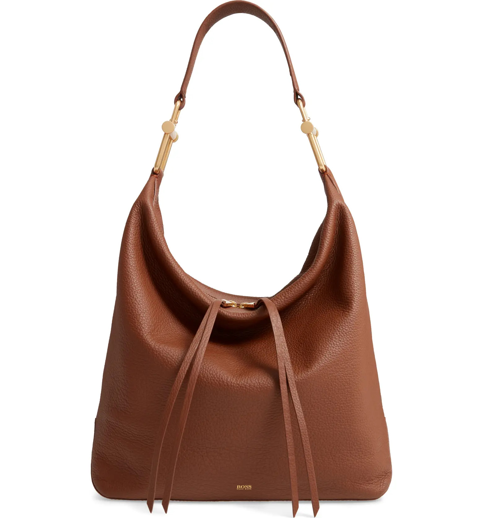 Christy Leather Hobo | Nordstrom