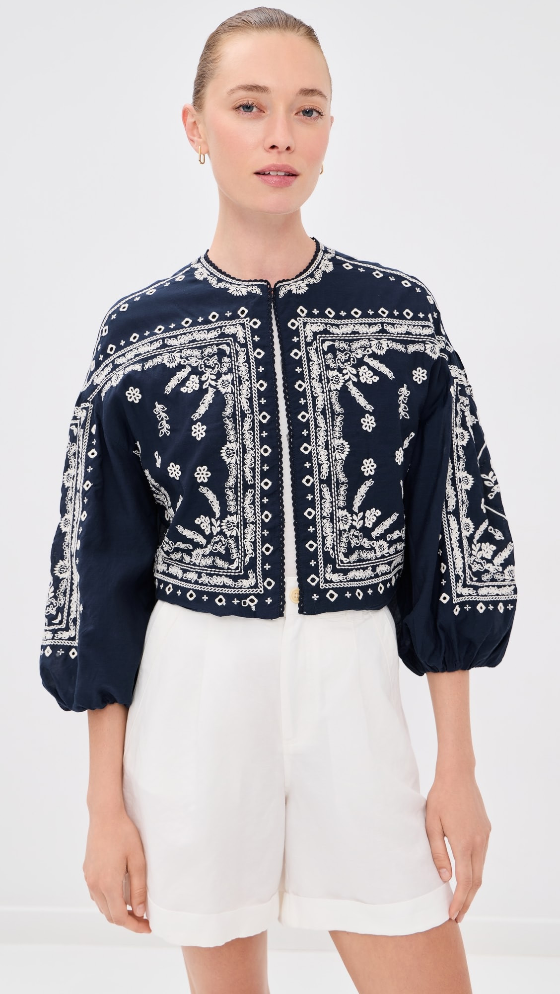 Drake Jacket | Shopbop
