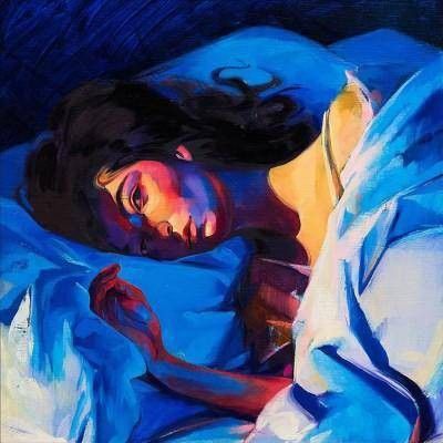 Lorde - Melodrama (EXPLICIT LYRICS) (Vinyl) | Target