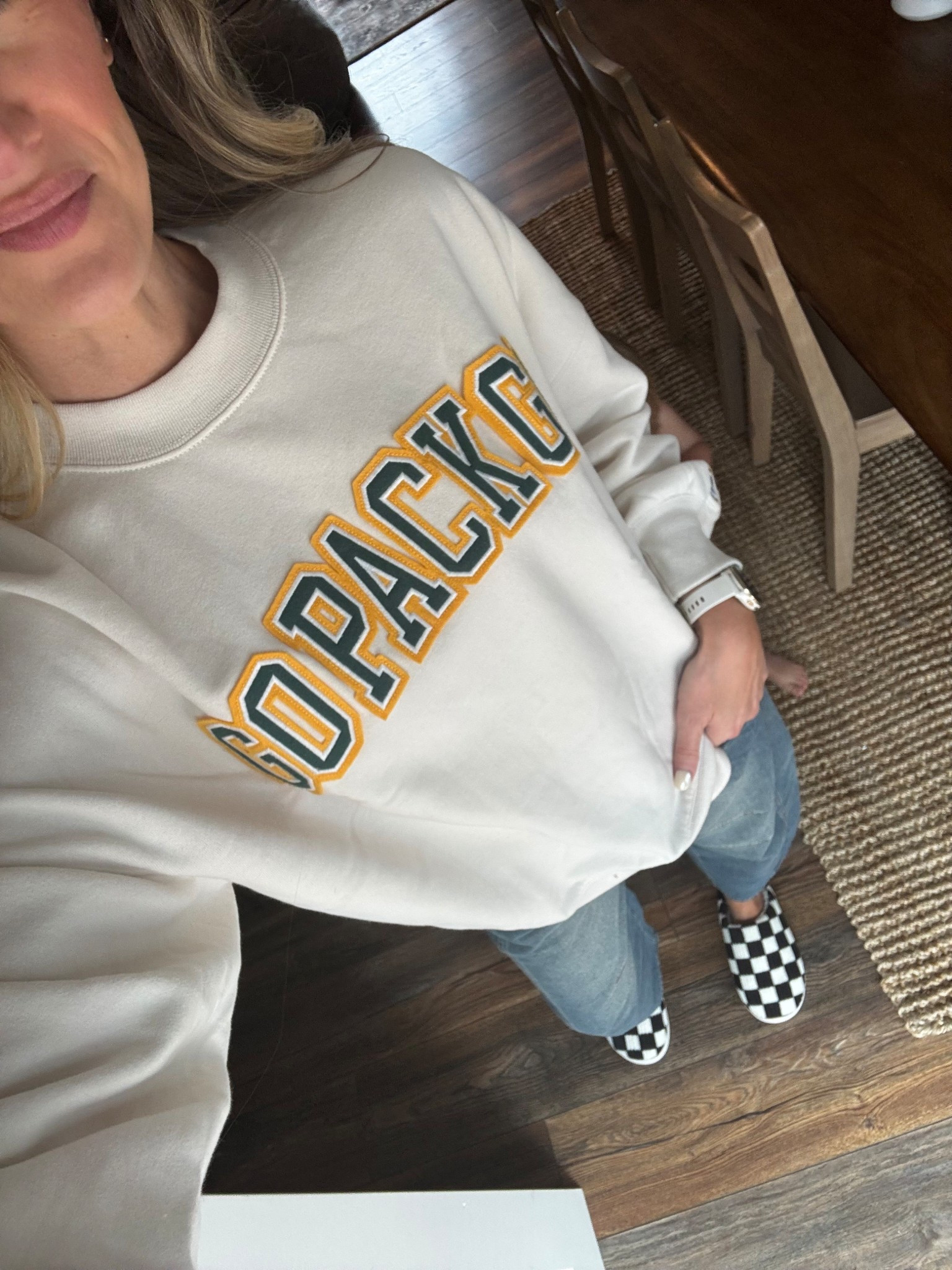 💛💚

#LTKSeasonal #LTKFindsUnder100 #LTKStyleTip