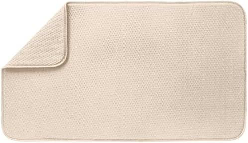 Envision Home Absorbent, Reversible Microfiber Jumbo Dish Drying Mat for Kitchen, 18 Inch x 32 In... | Amazon (US)
