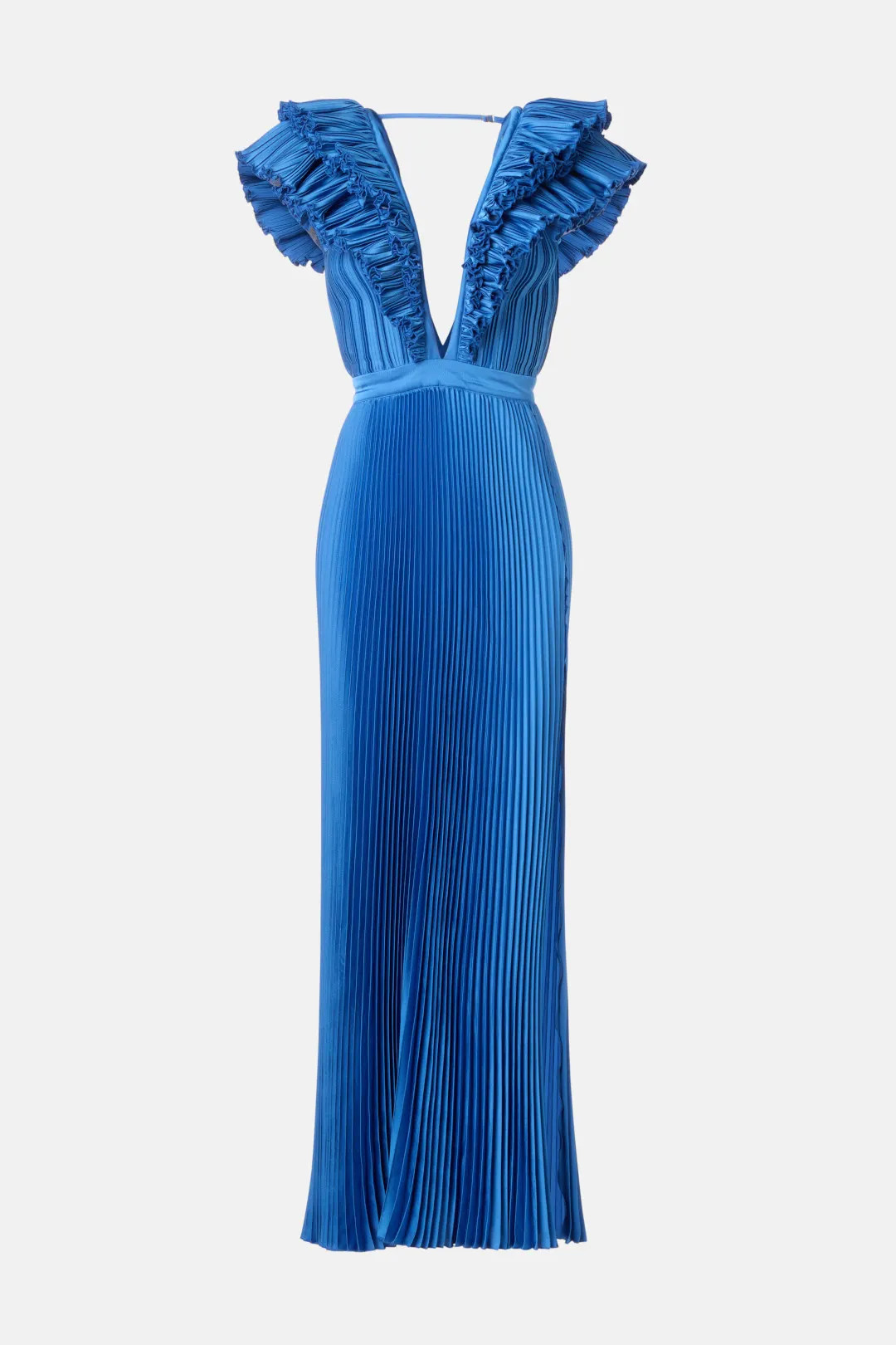 Tuileries Split Gown | Rent the Runway