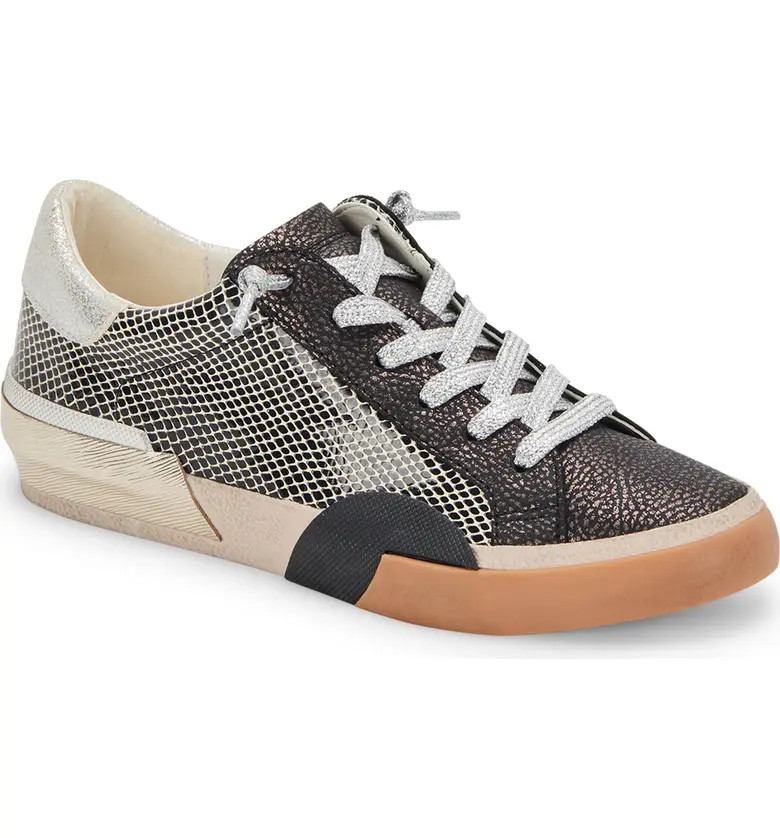 Zina Sneaker | Nordstrom