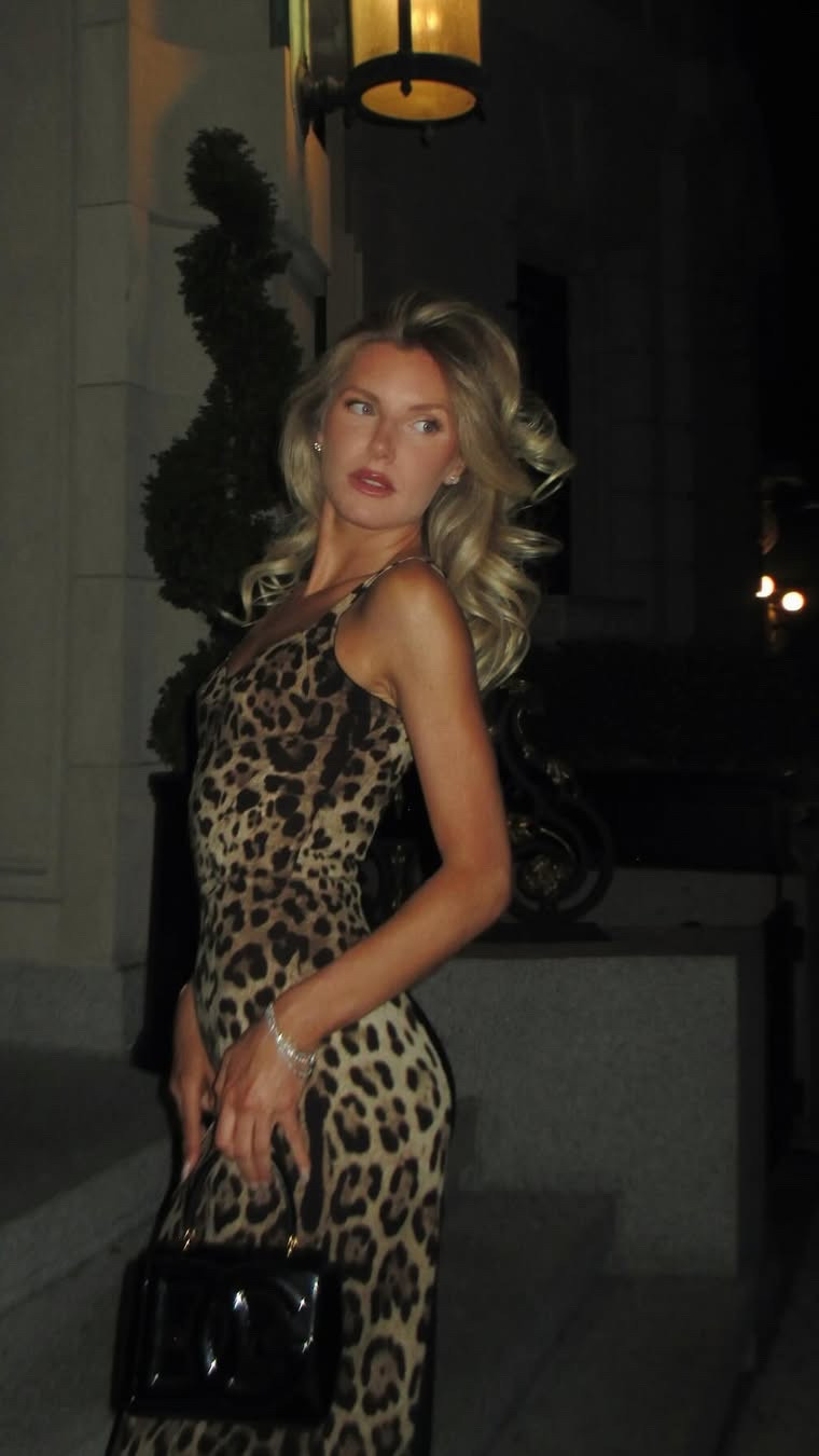 🐆

#LTKParties #LTKStyleTip #LTKSeasonal