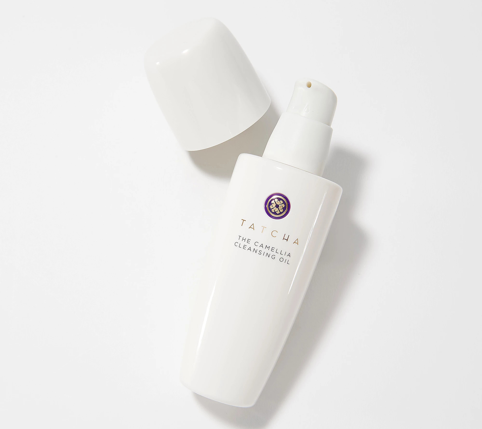 A-D TATCHA One-Step Camellia CleansingOil 5.1oz Auto-Delivery | QVC