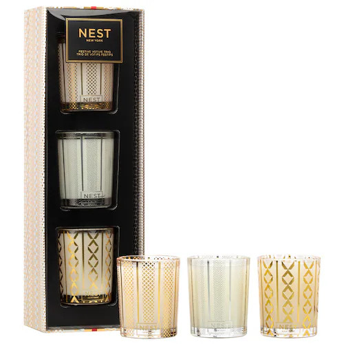 Mini Festive Candle Set | Sephora (US)