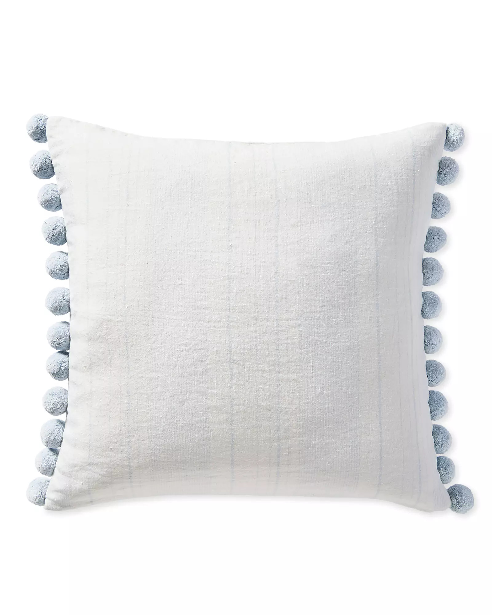 Luca Pillow Cover | Serena and Lily
