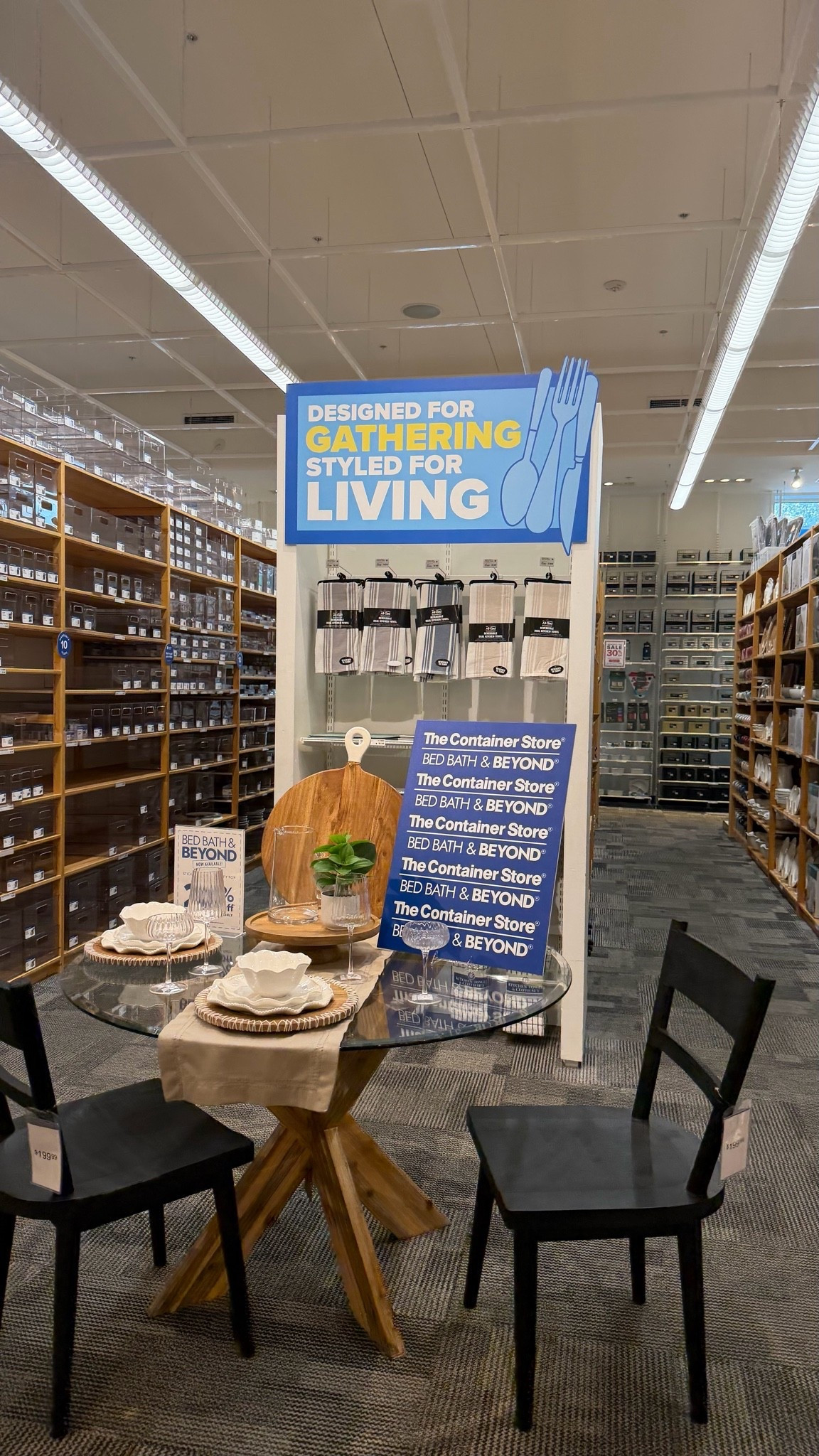 #ad I’m about to revamp some of my kitchen essentials during their Memorial Day Sale so I have all new items for my move this summer! @The Container Store @bedbathandbeyond #memorialdaysale

#thecontainerstore #bedbathandbeyond

#LTKdayinmylife #LTKSeasonal #LTKHome