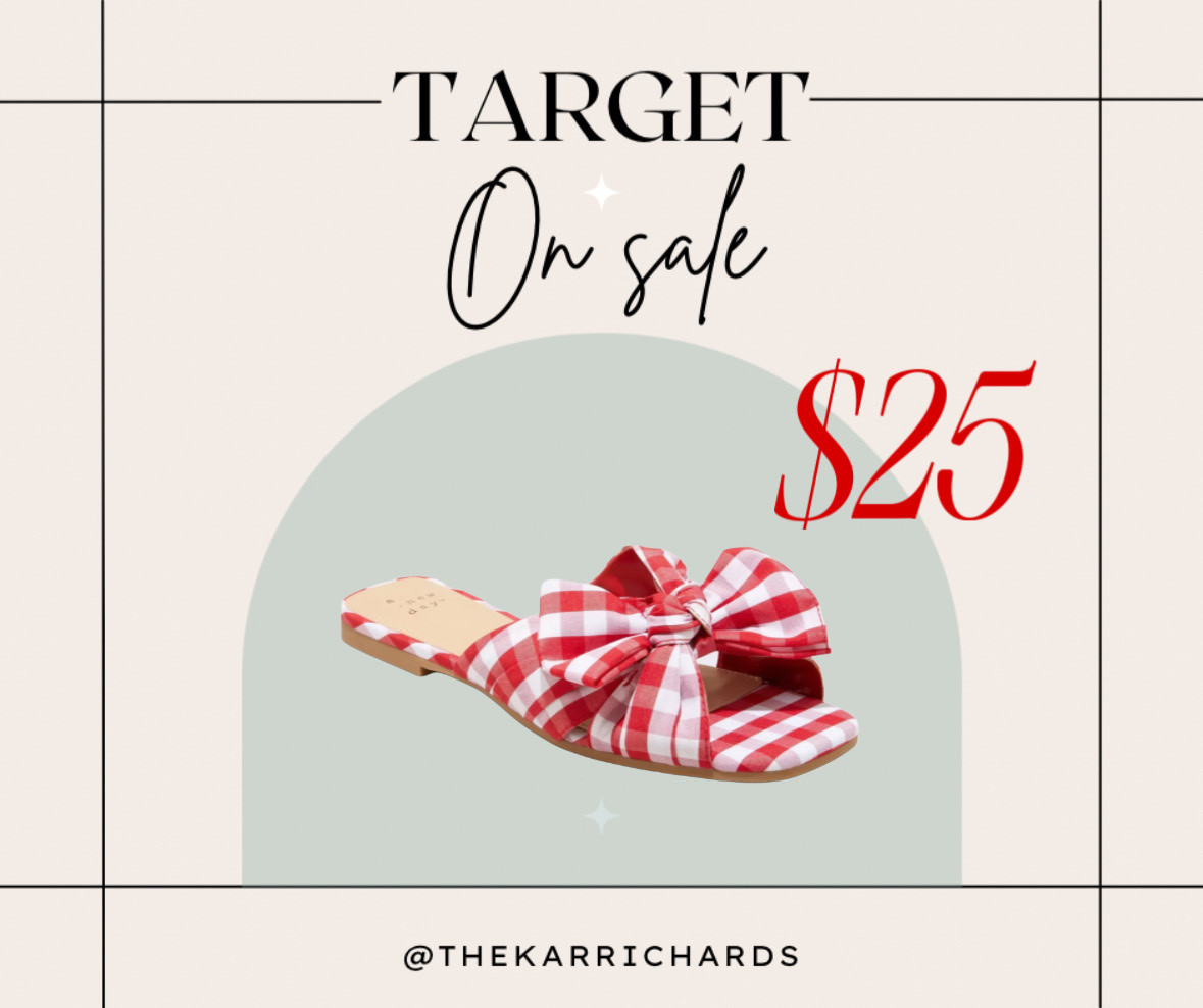 NEW! Target finds!

#LTKSaleAlert #LTKGiftGuide #LTKSeasonal