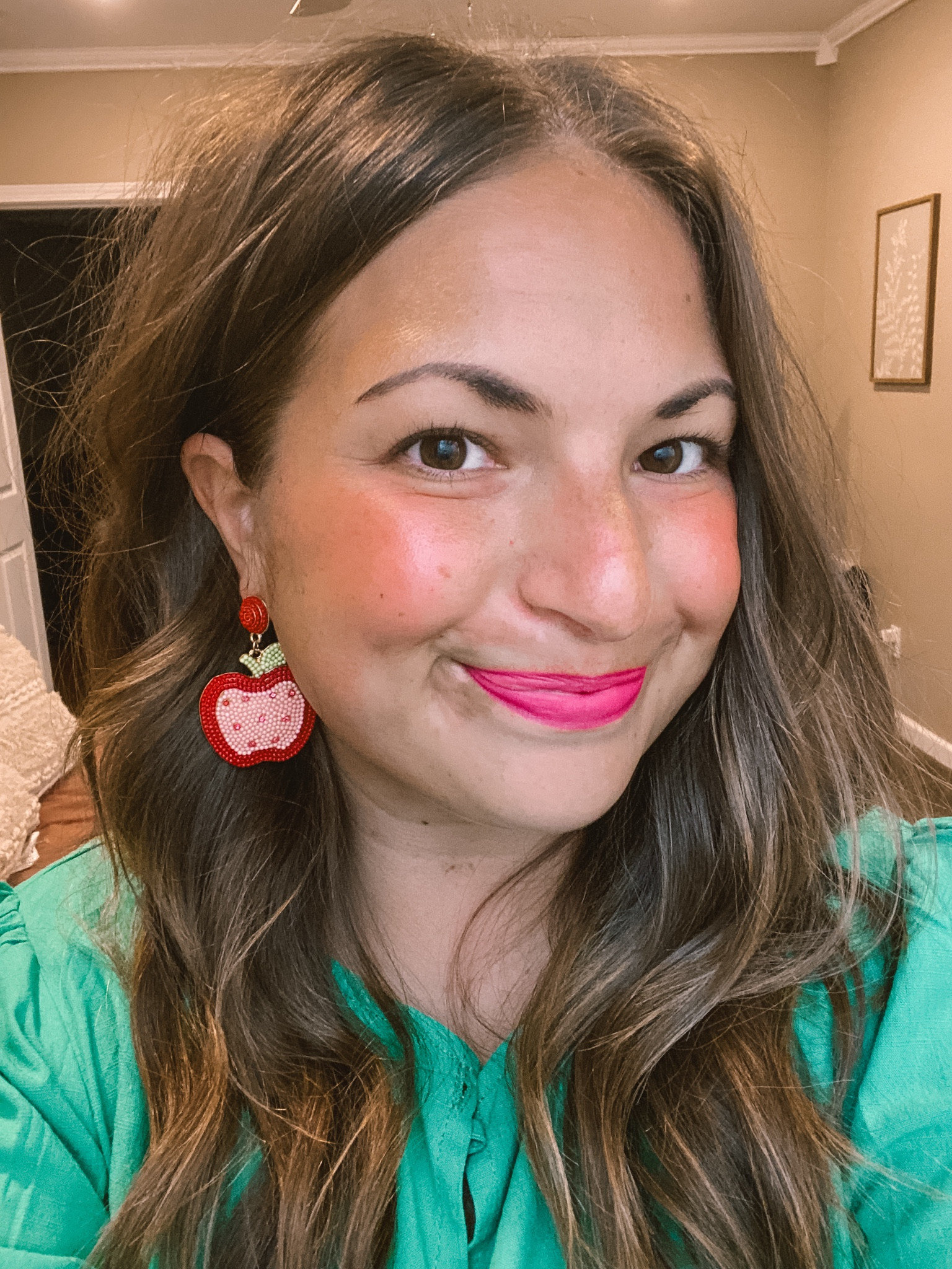 Refresh your teaching wardrobe with these comfy + stylish outfits from Amazon! Choose from a variety that blends comfort & style, so you can feel good while looking professional in the classroom. Head to toe Amazon.

dress: fits true to size // wearing a large

#LTKStyleTip #LTKFindsUnder100 #LTKFindsUnder50