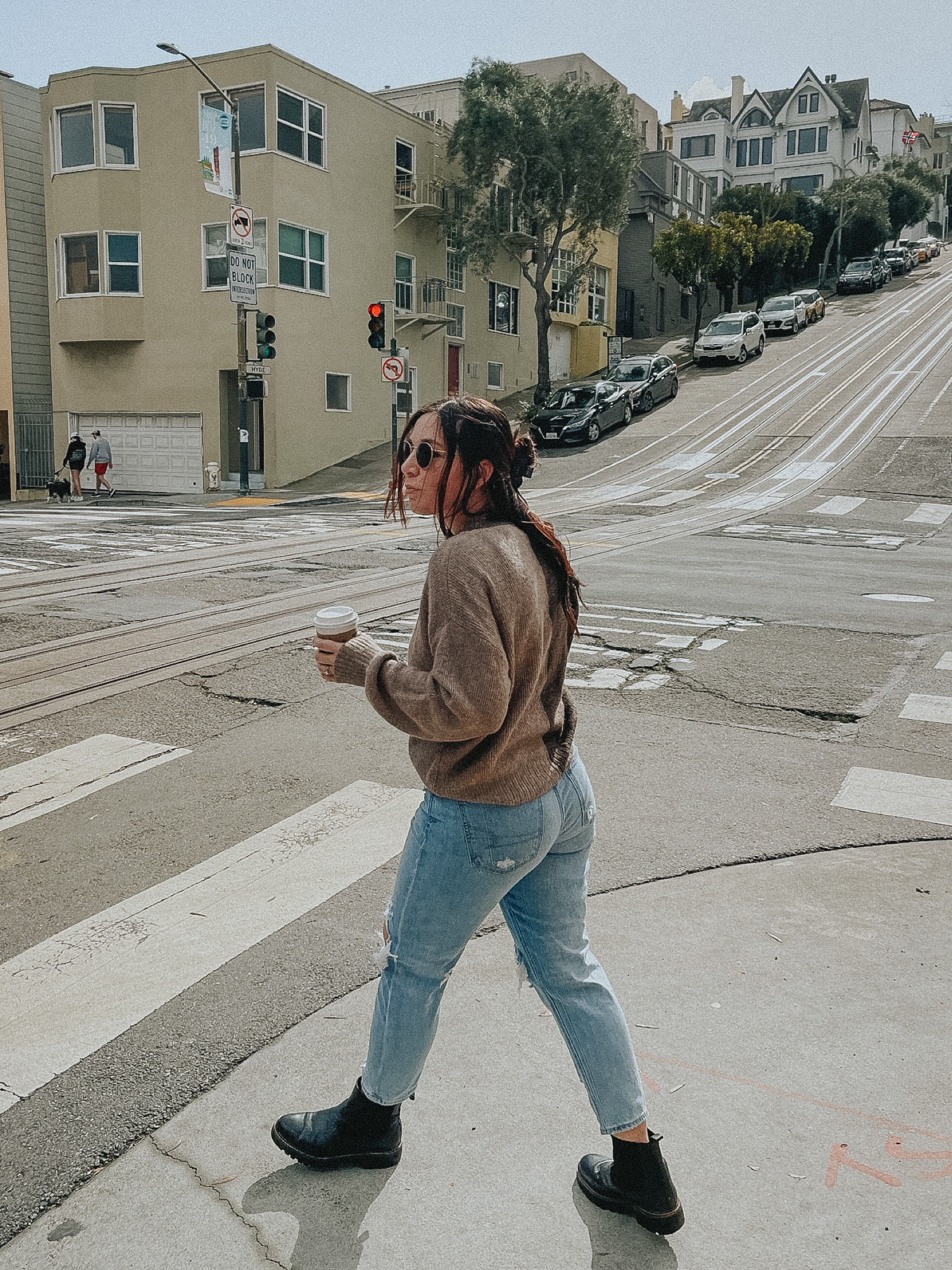 day 1 in San Francisco 🫶🏻

#LTKcurves #LTKtravel #LTKstyletip