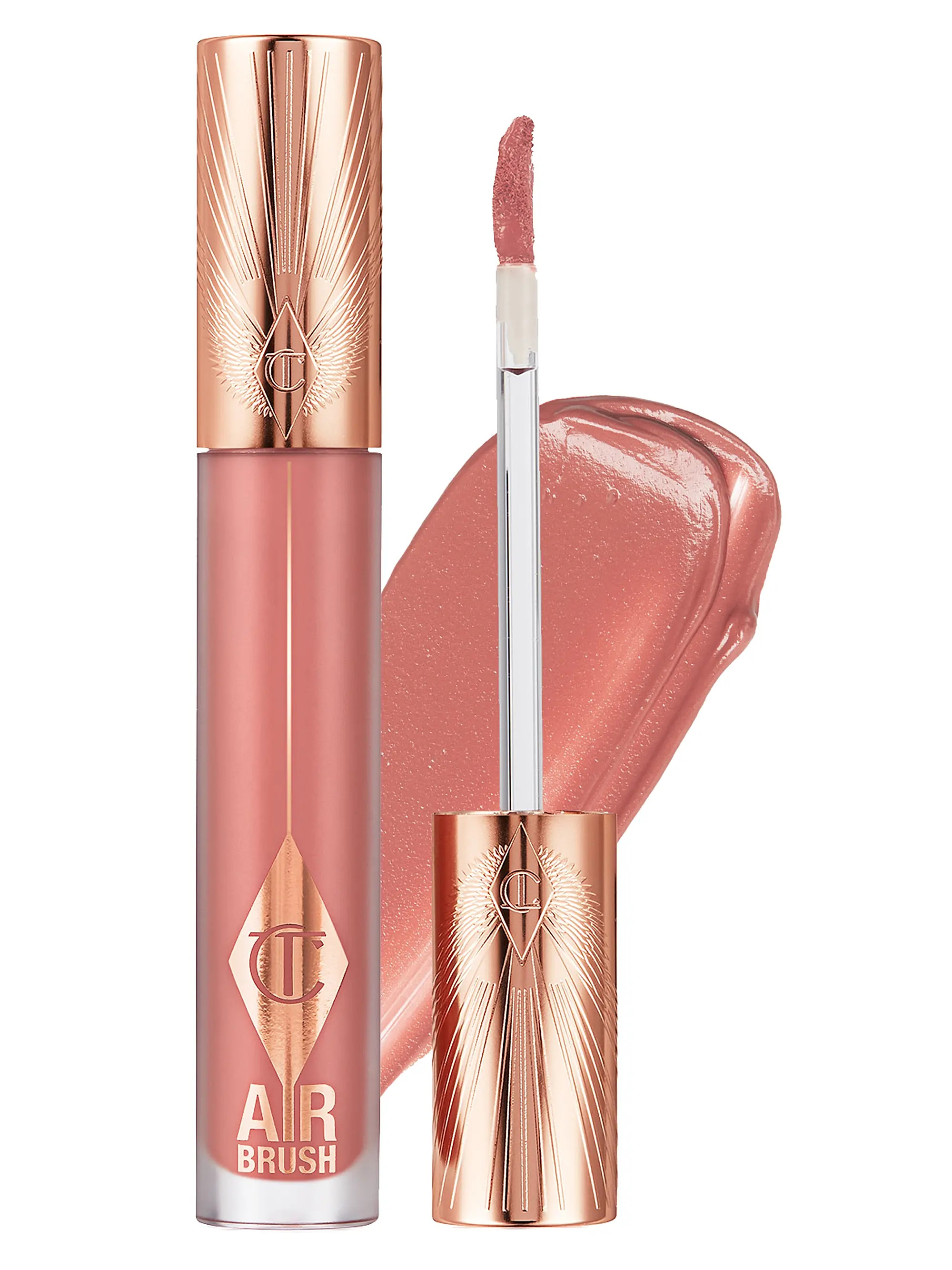 Airbrush Flawless Matte Liquid Lipstick | Saks Fifth Avenue