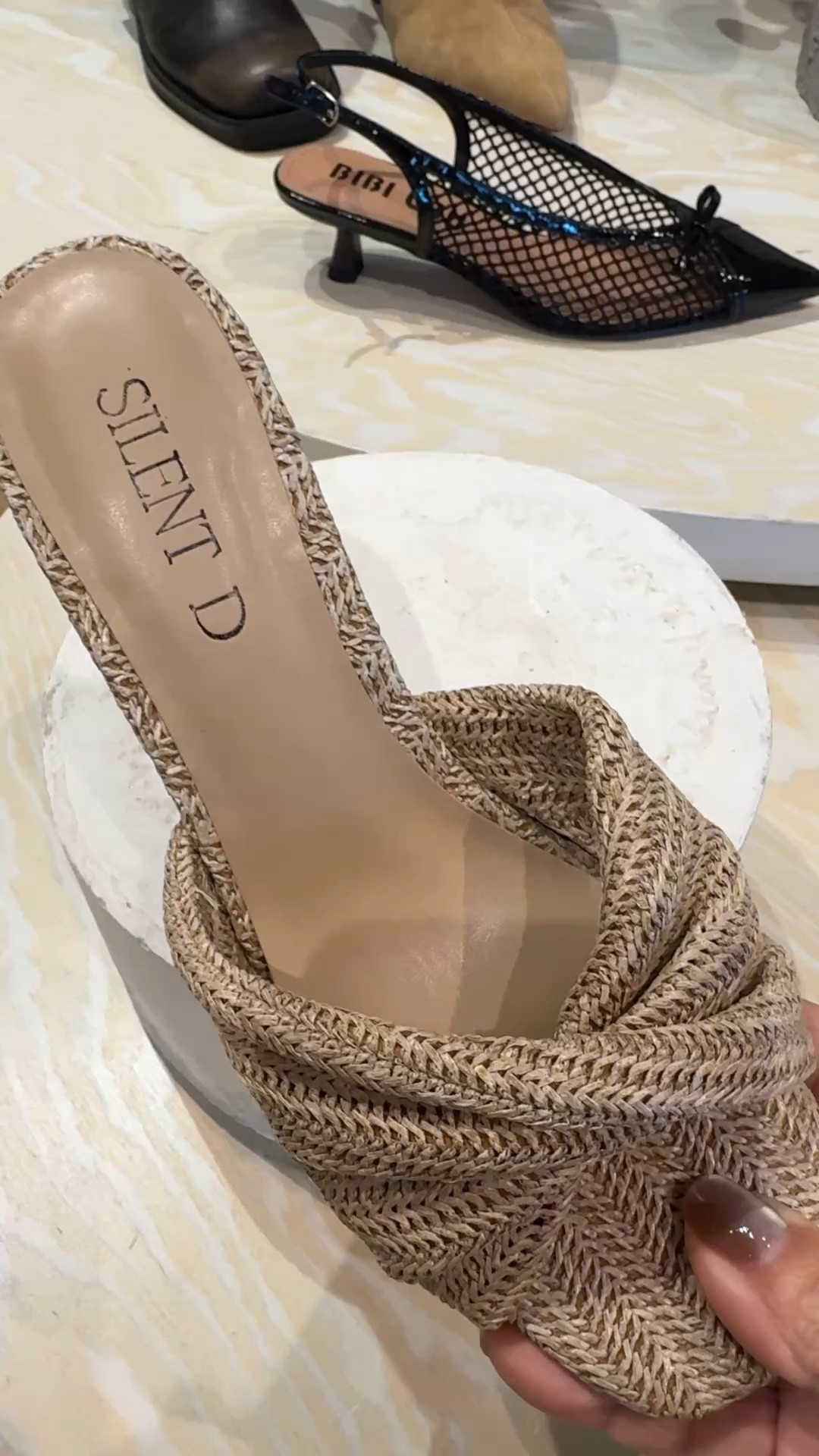 Why spend more when you can spend less for the same look? Here are some of my favorite looks for less. I included the pricier version too. So you can decide 
Sandals. Sneakers. Shoes  

#LTKMothersDay #LTKSaleAlert #LTKFestival