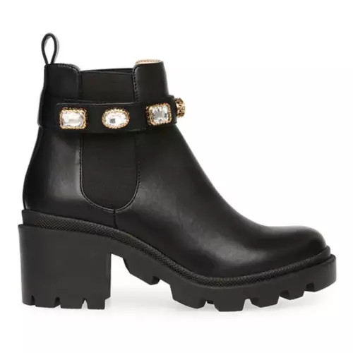 Women's Steve Madden Amulet Chelsea Boots | Scheels