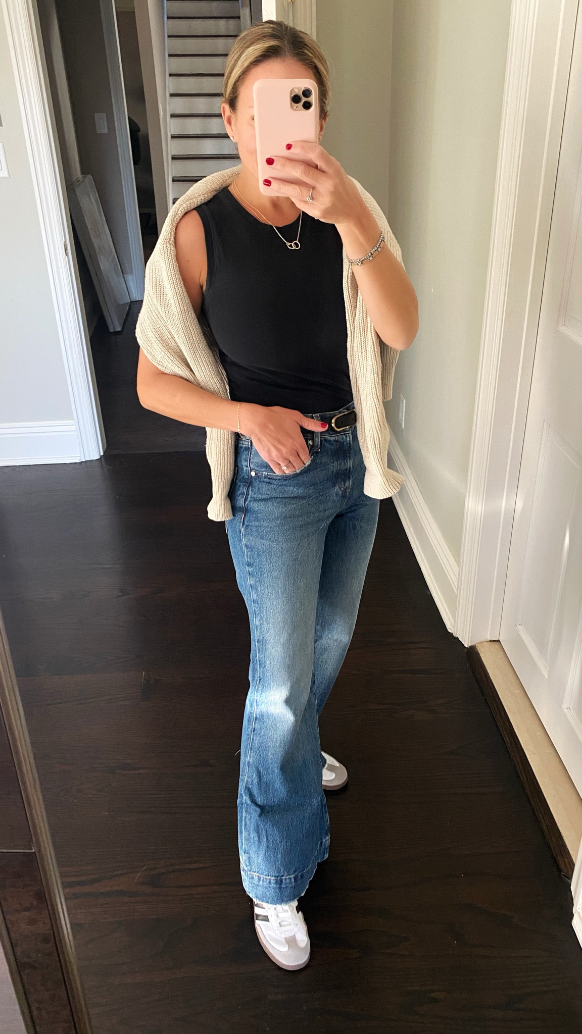 #LTKover40 #LTKstyletip #LTKfindsunder100