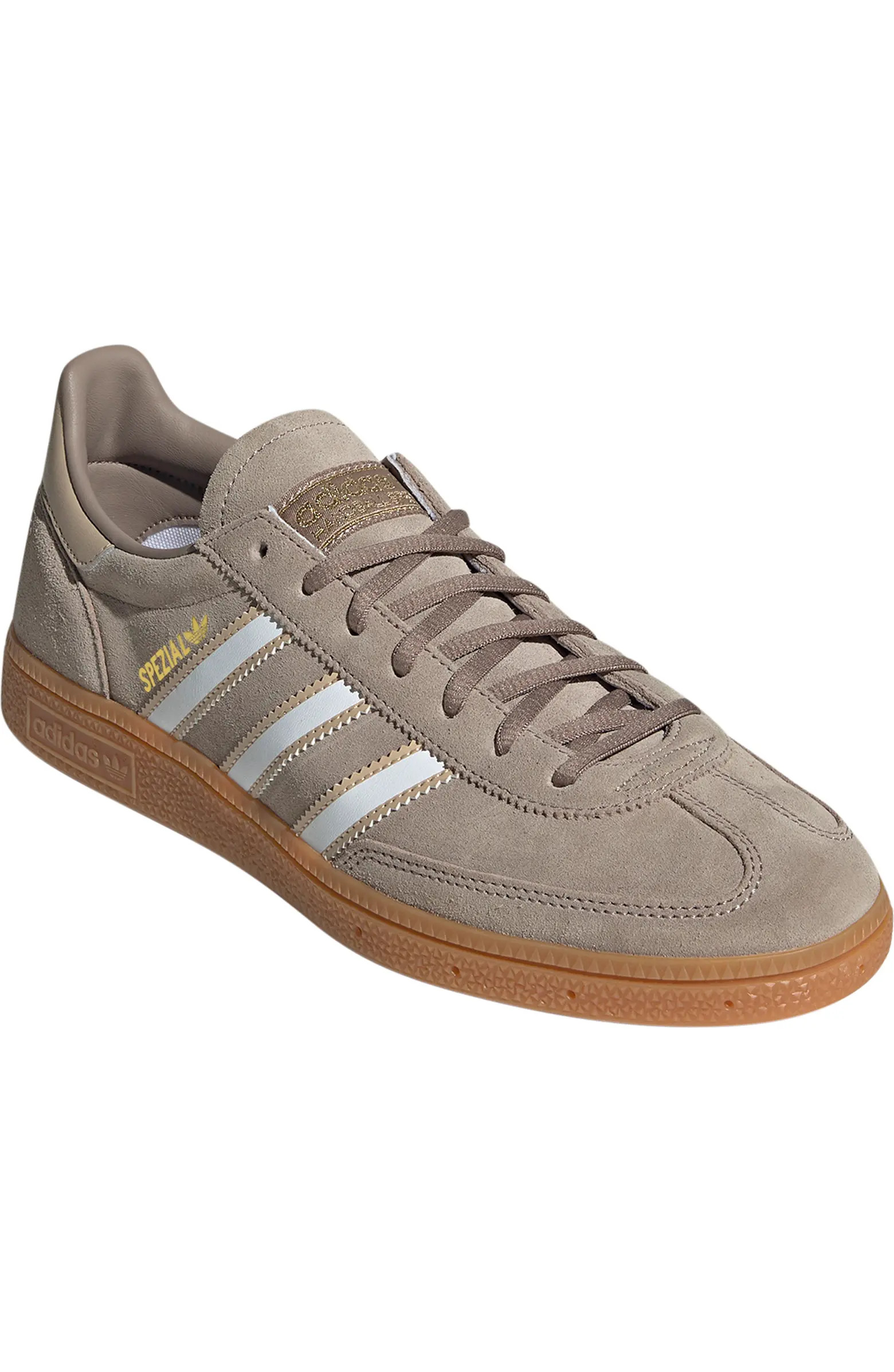 adidas Gender Inclusive Handball Spezial Sneaker | Nordstrom | Nordstrom
