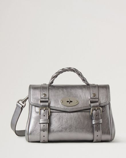 Mini Alexa | MULBERRY