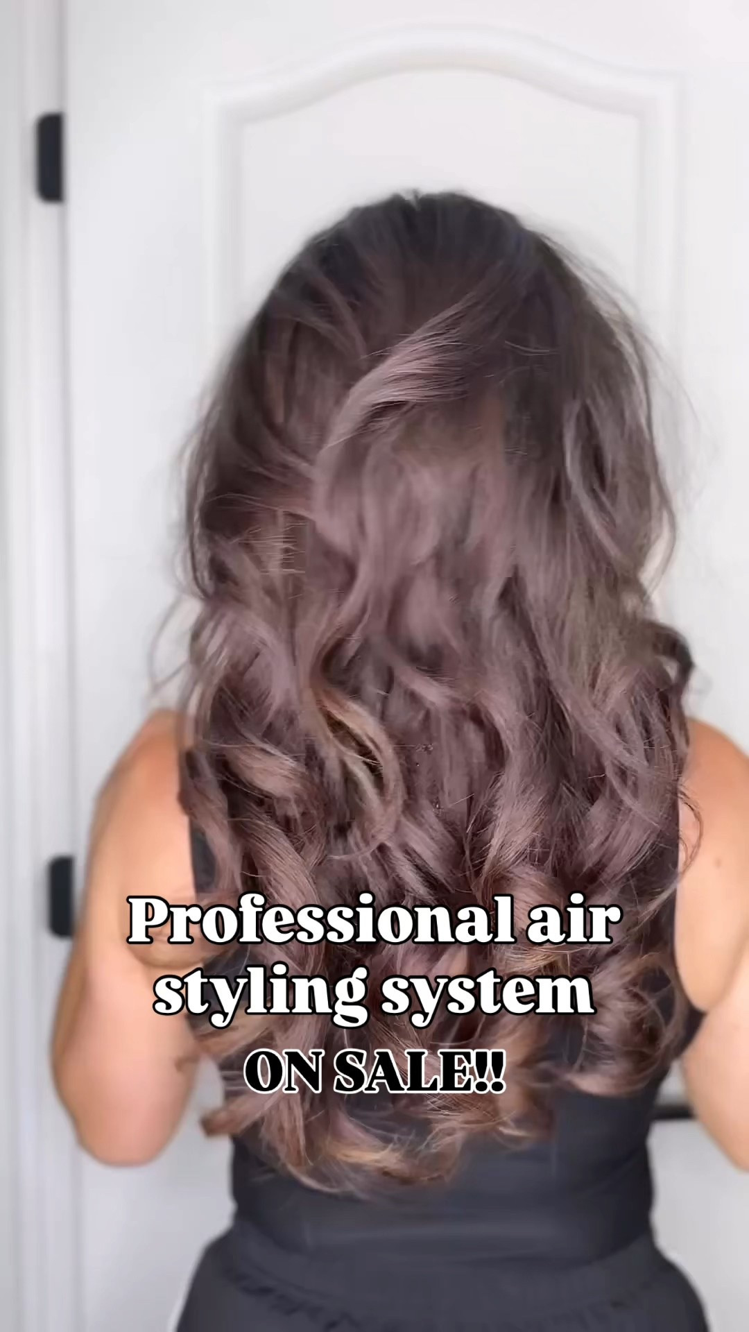 The BEST all in one airstyler!! I’m obsessed with this system!! It has Multiple attachments and comes with a travel case! It’s currently the lowest price I’ve ever seen!! 

#LTKBeauty #LTKFindsUnder100 #LTKSaleAlert