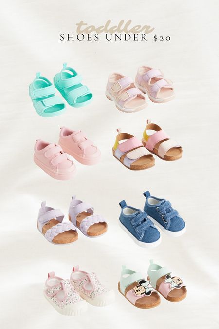 Toddler shoes under $20 from H&M!

Toddler outfits, affordable toddler finds, toddler style, affordable toddler shoes, toddler sandals, toddler shoes under $20 

#LTKkids #LTKFind #LTKbaby