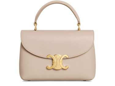 Teen Nino bag in supple calfskin | 24S US