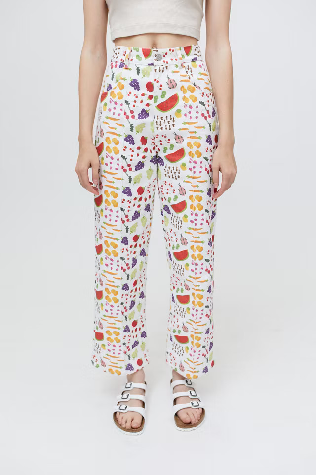 Lisa Says Gah  High-Waisted Jean | Urban Outfitters (US and RoW)