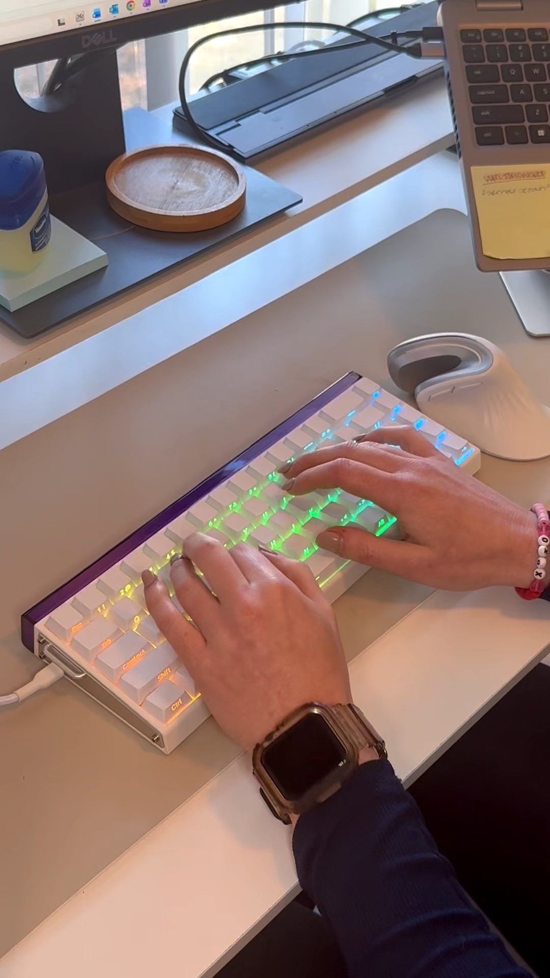 #LTKkeyboardasmr #LTKbudgetkeyboard #LTKWFHlife