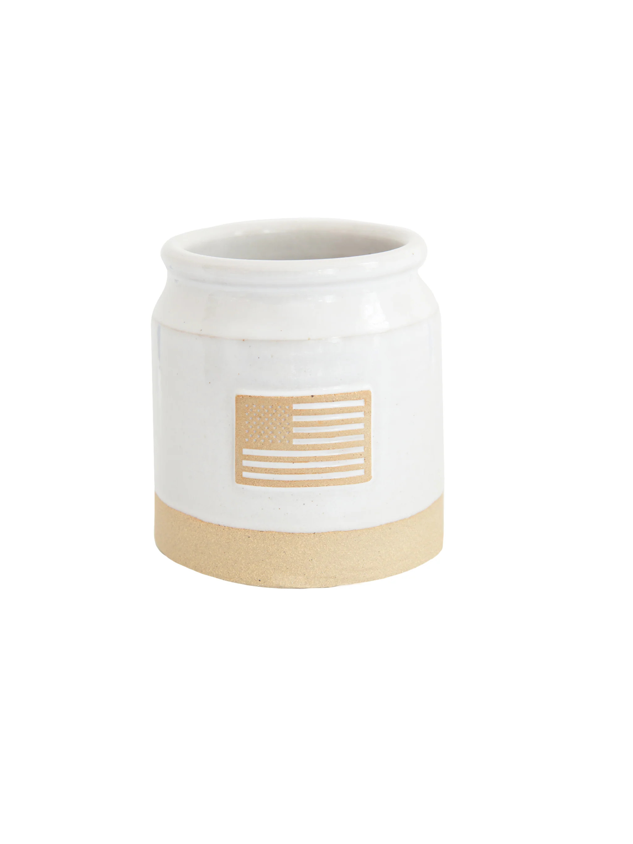 Farmhouse Pottery United Crock | Weston Table