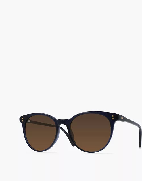 Raen™ Norie Cat-Eye Sunglasses | Madewell