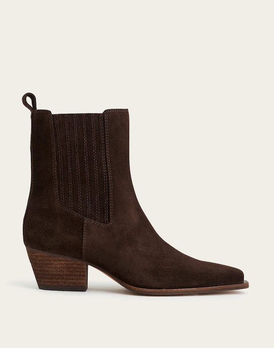 The Lachlan Chelsea Boot | Madewell