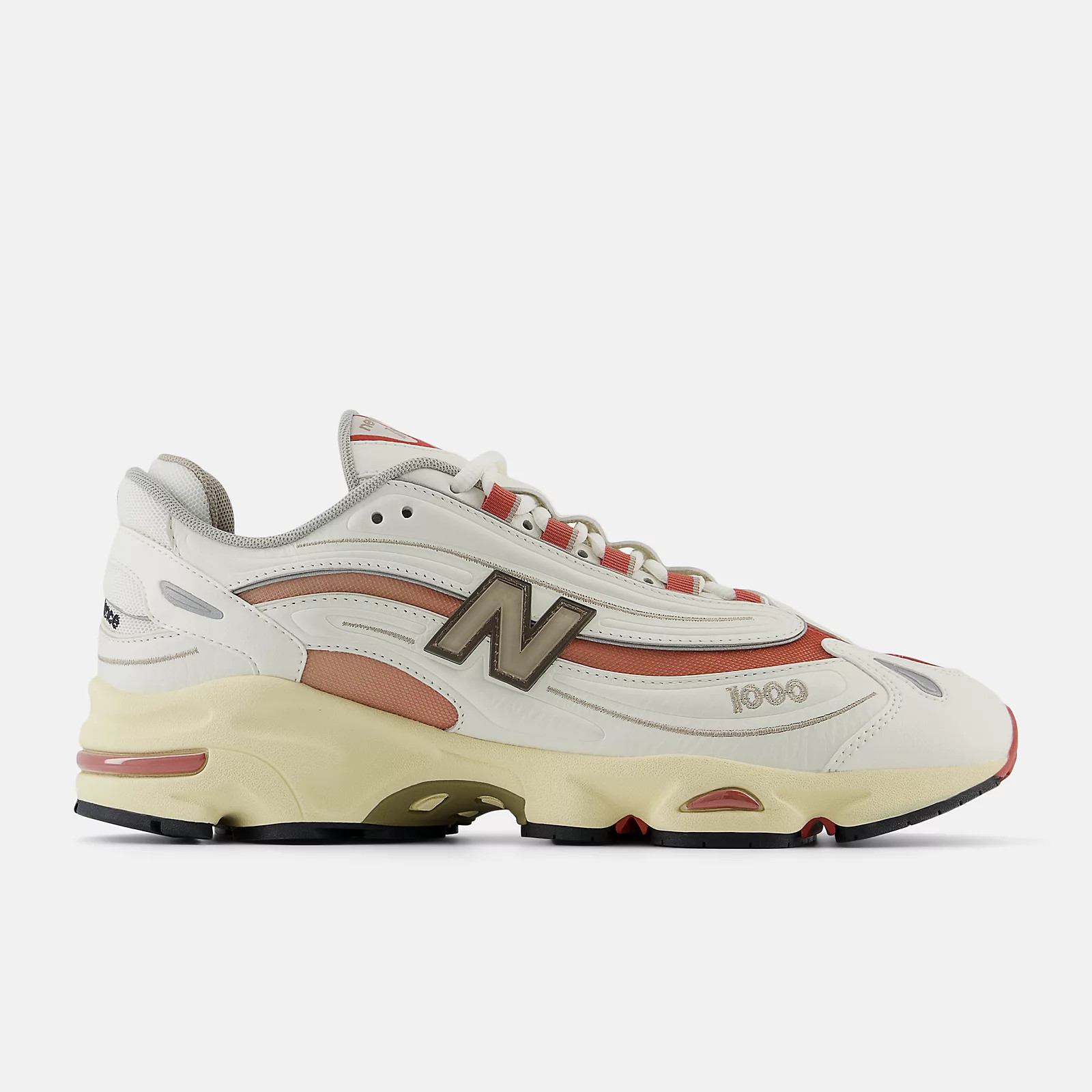 1000 | New Balance Athletics, Inc.