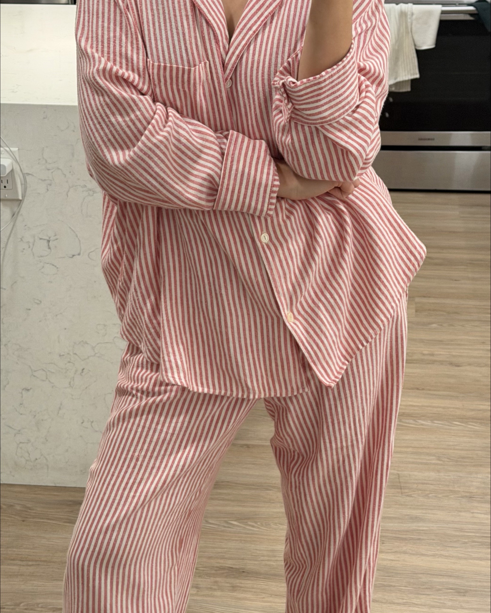 Currently obsessed with GAP 🤍
Amazing sales right now, and even more discounts at checkout.
Everything is so comfy, great quality, and I love their colors — perfect for everyday wear (even pajamas you don’t want to take off 😌).
Don’t wait too long, sizes sell out fast.

#LTKHome #LTKmorningroutine #LTKmomlife