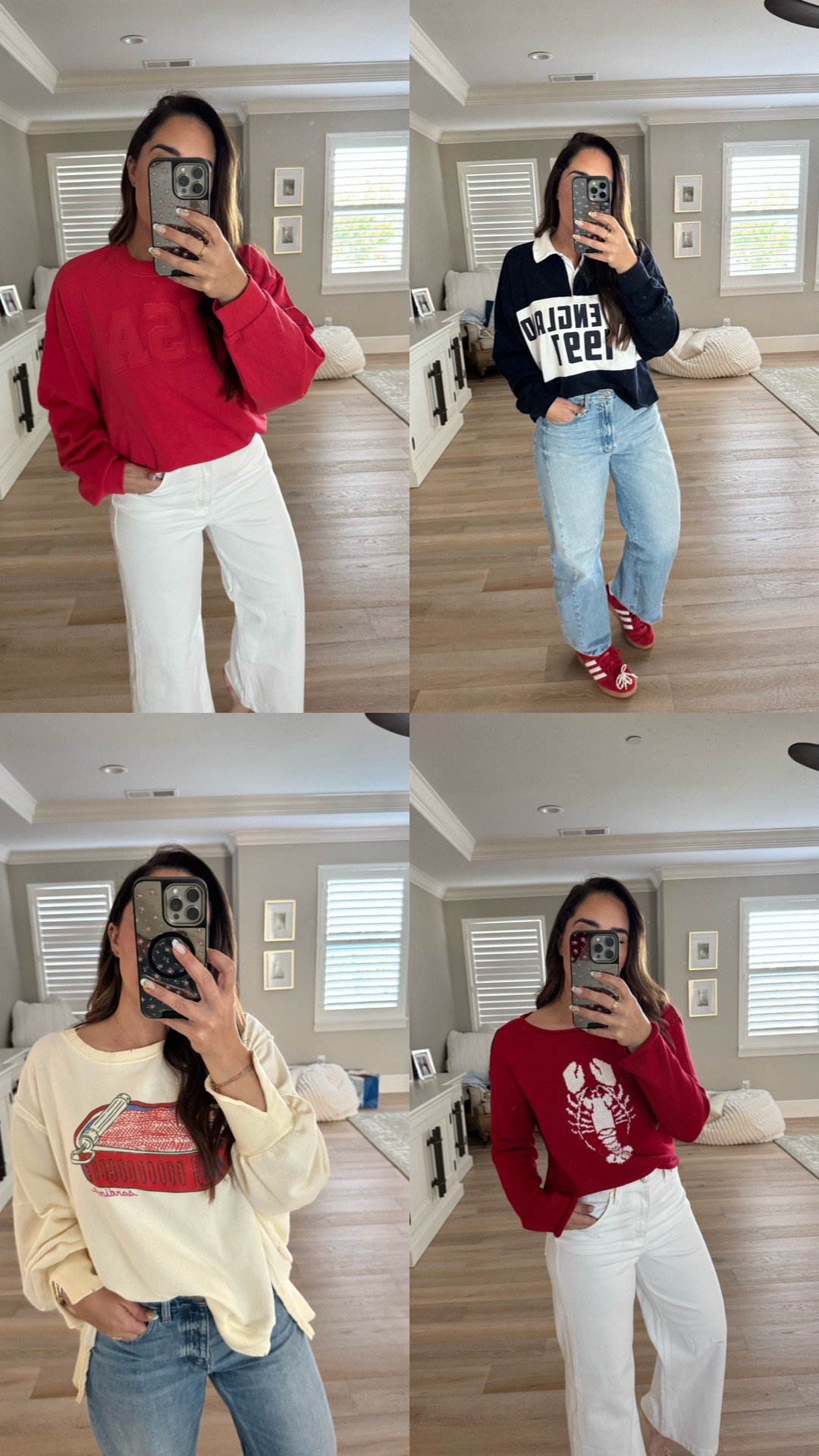 Order online and pick up in store 🇺🇸 

#LTKStyleTip #LTKFindsUnder50 #LTKSaleAlert