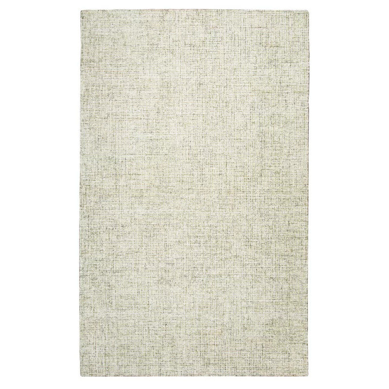 Britley Handmade Tufted Wool Beige Rug | Wayfair North America